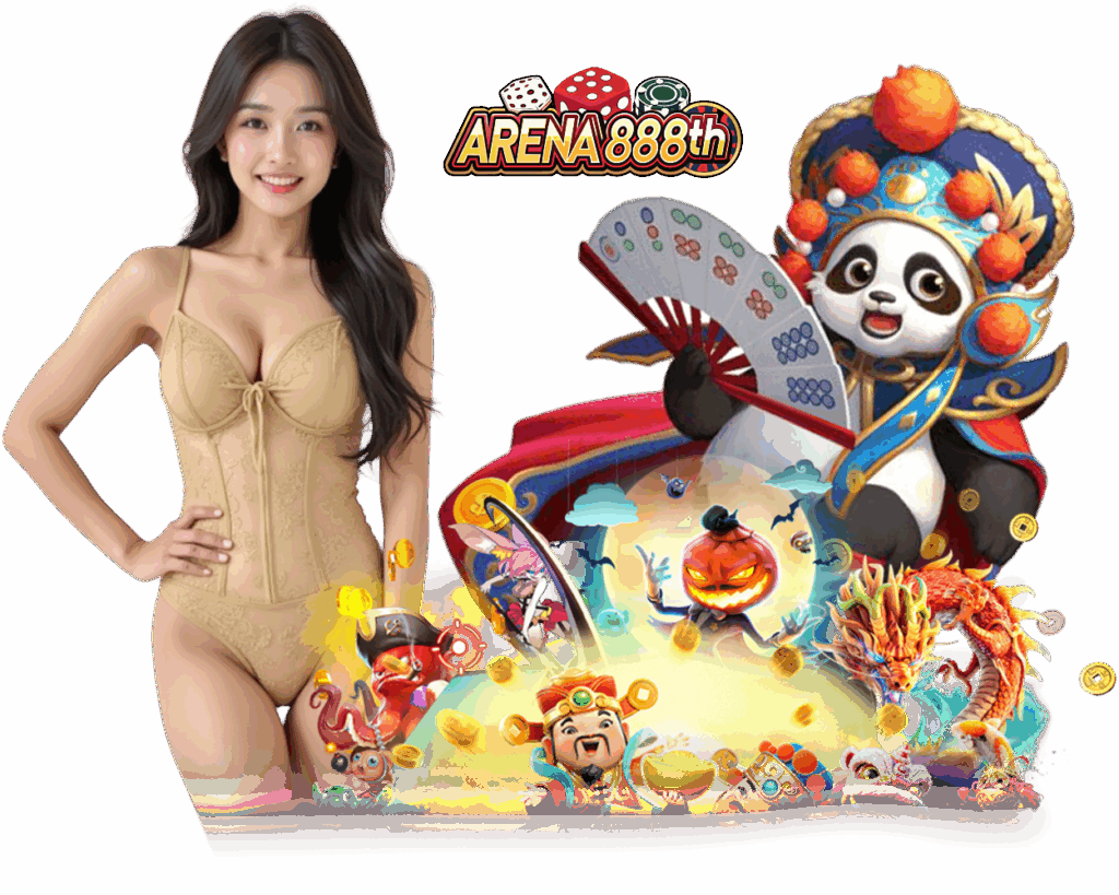 AREA888TH สล็อต 